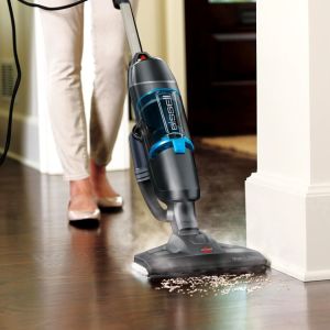 Odkurzacz pionowy Bissell Vac&Steam 1977N 7