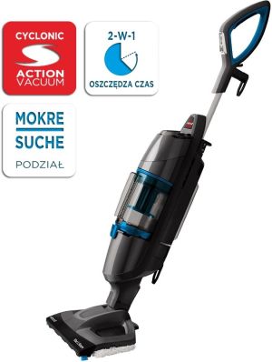 Odkurzacz pionowy Bissell Vac&Steam 1977N 8