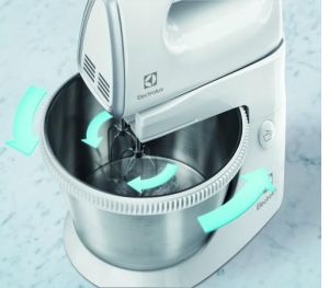Mikser Electrolux ESM3300 7