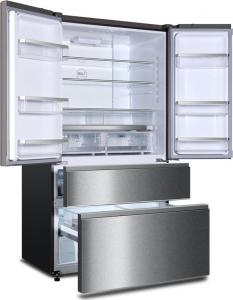 Lodówka Haier HB25FSSAAA 2