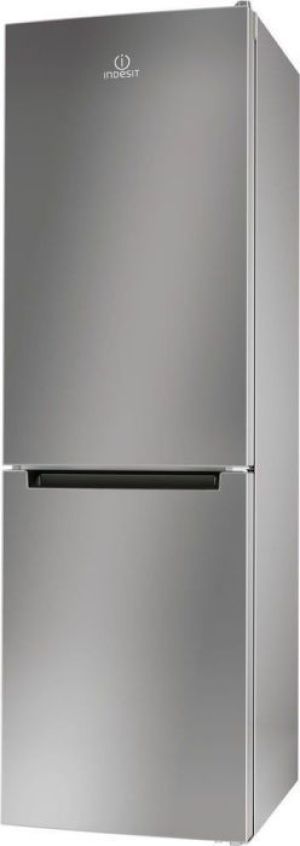 Lodówka Indesit LR8S1X 3