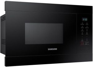 Kuchenka mikrofalowa Samsung MG22M8054AK 3