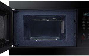 Kuchenka mikrofalowa Samsung MG22M8054AK 4
