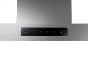 Okap Samsung NK36M5060SS 5