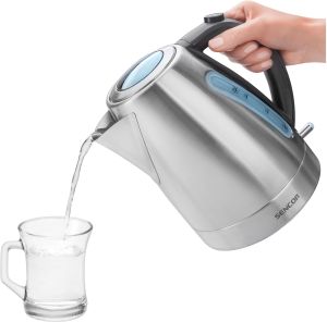 Czajnik Sencor SWK 1757SS 7