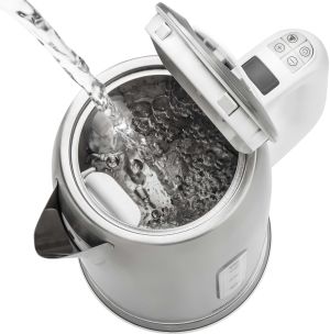 Czajnik Sencor SWK 1761WH Srebrny 2