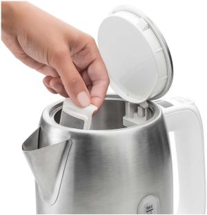 Czajnik Sencor SWK 1761WH Srebrny 3
