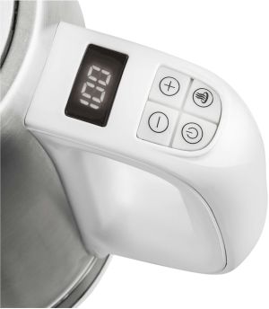 Czajnik Sencor SWK 1761WH Srebrny 4