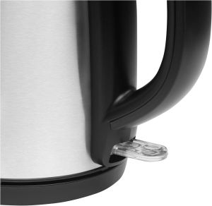 Czajnik Sencor SWK 1720BK Srebrny 7