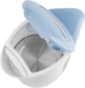 Czajnik Sencor SWK 2510WH Błękitny 4