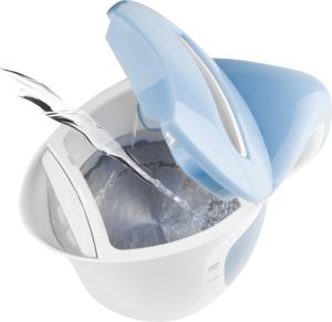 Czajnik Sencor SWK 2510WH Błękitny 5