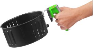 Frytkownica beztłuszczowa Sencor SFR 3220WH 5