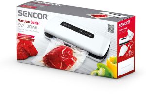 Sencor SVS 1010WH 11