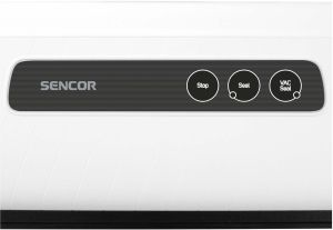 Sencor SVS 1010WH 7