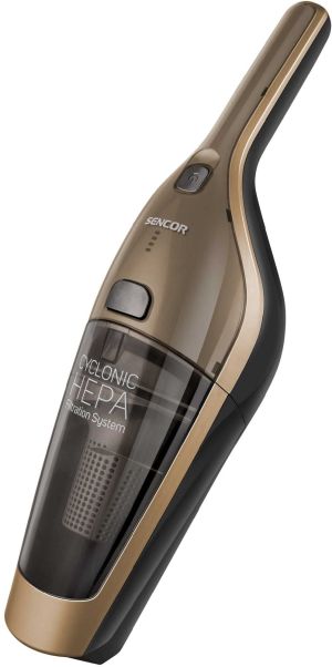 Odkurzacz pionowy Sencor SVC 8618GD 3