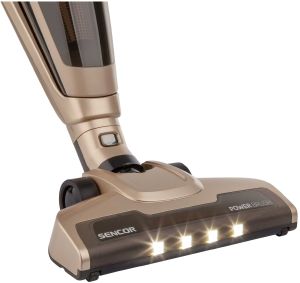 Odkurzacz pionowy Sencor SVC 8618GD 4