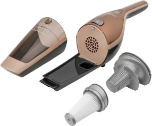 Odkurzacz pionowy Sencor SVC 8618GD 5