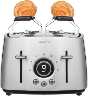 Toster Sencor STS 5070SS 3