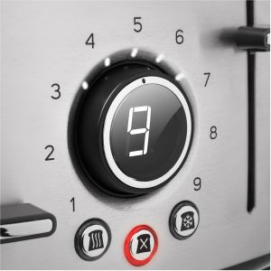 Toster Sencor STS 5070SS 8