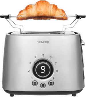 Toster Sencor STS 5050SS 3