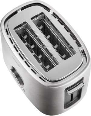 Toster Sencor STS 5050SS 6