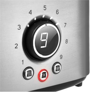 Toster Sencor STS 5050SS 8