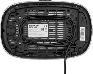 Toster Sencor STS 5050SS 9