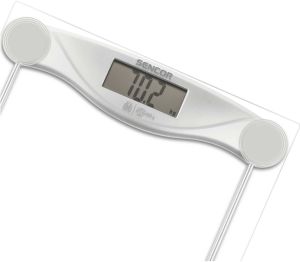 Waga łazienkowa Sencor SBS 113SL 3