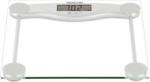 Waga łazienkowa Sencor SBS 113SL 4