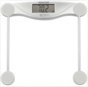 Waga łazienkowa Sencor SBS 113SL 5