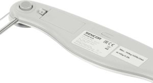 Waga łazienkowa Sencor SBS 113SL 7