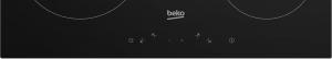 Płyta grzewcza Beko HIC64401 6