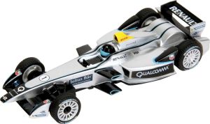 Carrera Carrera Pull&Speed Formula E (260104) 1
