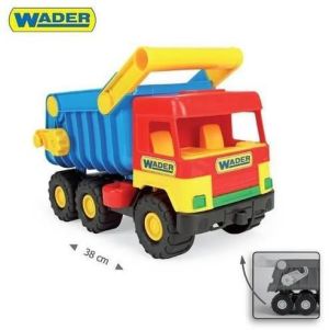 Wader Middle Truck - Wywrotka (253701) 1