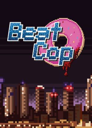 Beat Cop PC, wersja cyfrowa 1