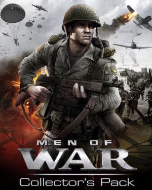 Men of War: Collector's Pack PC, wersja cyfrowa 1