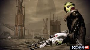 Mass Effect 2 - Digital Delux Edition PC, wersja cyfrowa 11