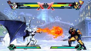 Ultimate Marvel vs. Capcom 3 PC, wersja cyfrowa 11
