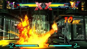 Ultimate Marvel vs. Capcom 3 PC, wersja cyfrowa 6