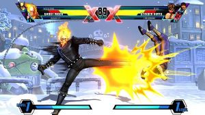 Ultimate Marvel vs. Capcom 3 PC, wersja cyfrowa 7