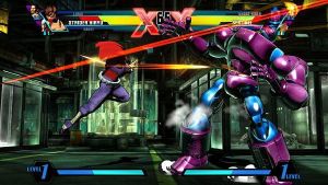 Ultimate Marvel vs. Capcom 3 PC, wersja cyfrowa 8
