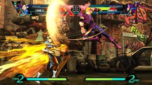 Ultimate Marvel vs. Capcom 3 PC, wersja cyfrowa 9