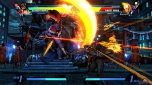 Ultimate Marvel vs. Capcom 3 PC, wersja cyfrowa 10