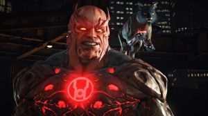 Injustice 2 - Ultimate Edition PC, wersja cyfrowa 2