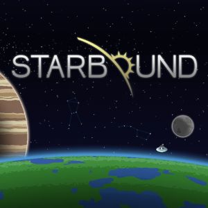 Starbound PC, wersja cyfrowa 1