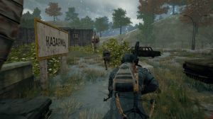 Playerunknown's Battlegrounds Xbox One, wersja cyfrowa 14