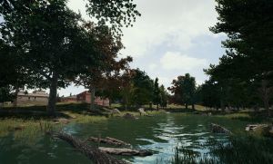 Playerunknown's Battlegrounds Xbox One, wersja cyfrowa 3