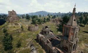 Playerunknown's Battlegrounds Xbox One, wersja cyfrowa 6