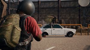 Playerunknown's Battlegrounds Xbox One, wersja cyfrowa 8
