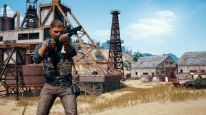 Playerunknown's Battlegrounds Xbox One, wersja cyfrowa 9